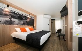 Logis Hotel Angers Sud